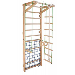 SportBaby. Спорт уголок  «Растишка 2в1» (00060210)