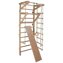 SportBaby. Спорт уголок  «Растишка 3-230» (00060211)