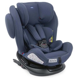 Chicco. Автомобильное сиденье Unico Plus, группа 0 + / 1/2/3, цв. 39 (79715.39)