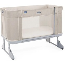 Chicco. Детская кровать 3 в 1 Next2Me Forever, кол.87 (79650.87)