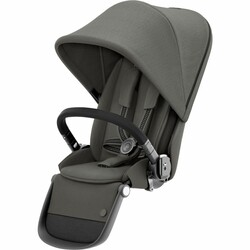 Cybex. Прогулочный блок Gazelle S Soho Grey midgrey (520002235)