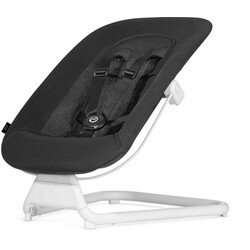 Cybex. Баунсер Lemo Infinity Black (520003241)