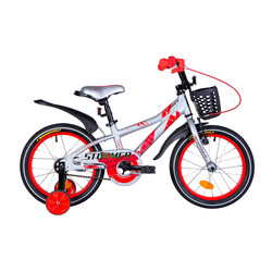 Formula. Велосипед AL 18" STORMER (OPS-FRK-18-094)