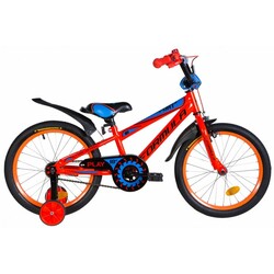 Formula. Велосипед ST 18"  SPORT (OPS-FRK-18-082)