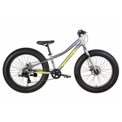 Formula. Велосипед AL 24" PALADIN  DD (OPS-FR-24-296)  