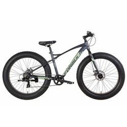 Formula. Велосипед AL 26"  PALADIN  DD (OPS-FR-26-498)