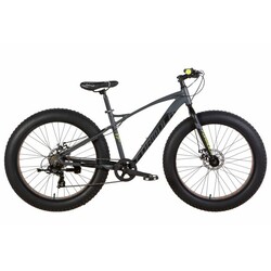 Formula. Велосипед AL 26"  PALADIN  DD (OPS-FR-26-498)