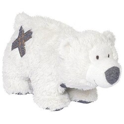 Happy Horse. М'яка іграшка Полярний ведмідь № 2 (131371)