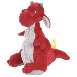 HappyHorse. М'яка іграшка Happy Horse дракончик Данте, великий (131472)