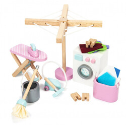 Le Toy Van. Іграшкові меблі Пральня (ME038)