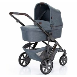 ABC Design. Коляска 2 в 1 SALSA4 колір в асорт.