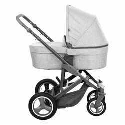 ABC Design. Детская коляска универсальная 2 в 1 Circle Catania 4 