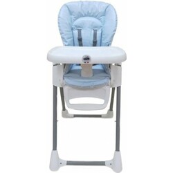 Pappananna.Стульчик для кормления Cam Pappananna Кофейный меланж (S2250-C246)