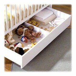 Micuna. Подкроватный Ящик для игрушек Micuna 