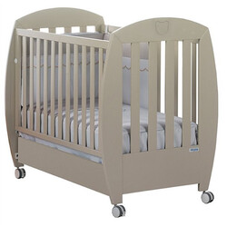 Micuna. Дитяче ліжко Micuna Valeria Big, 140x70 см, колір в асорт.