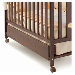 Micuna. Ящик для для іграшок Micuna (CP-949 CHOCOLATE)