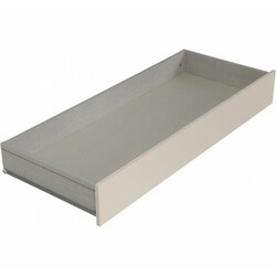 Micuna. Подкроватный ящик для игрушек Micuna  белый ((CP-1416 WHITE)