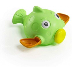 OK baby. Іграшка для купання OK baby Rollie Рибка (39140000)