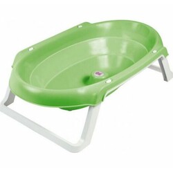 Ok Baby. Детская анатомическая ванночка Ok Baby Onda Slim