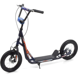 iTrike. Самокат взрослый  (SR 2-045-3-W)