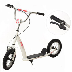 iTrike. Самокат подростковый (SR 2-047-W)