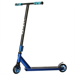 iTrike. Самокат трюковий  (SR 2-064-6-BL)