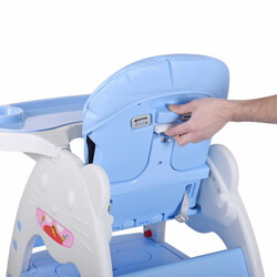 Bambi. Стільчик для годування 2в1 Bambi (M 3612)