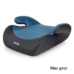 Bambi. Автокрісло (15-36кг) M 2784