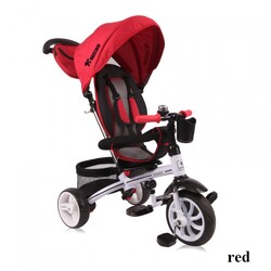 Lorelli. Велосипед триколісний ROCKET