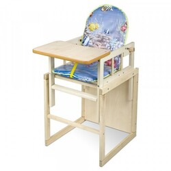 Sofia. Стульчик Sofia Eco ST-8  (Sofia ST-8)