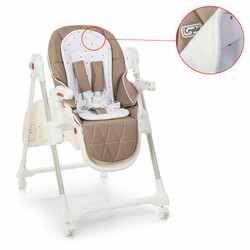 El Camino. Стульчик для кормления El Camino (ME 1037)