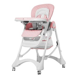 Carrello. Стульчик-качели Carrello Caramel (CRL-9501/3)