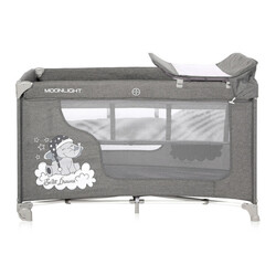 Lorelli. Манеж MOONLIGHT 2L 