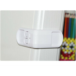 3М. Угловой блокиратор (кнопка) PRO 3М (коричневый) (3М-015)