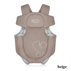 Lorelli. Кенгурушка TRAVELLER 