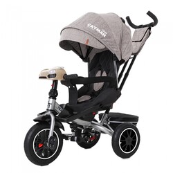 Tilly Cayman. Велосипед триколісний (T-381/7)