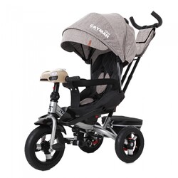 Tilly Cayman. Велосипед трехколесный (T-381-6)