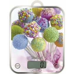 Tefal. Весы кухонные Optiss Cake (BC5121V1)