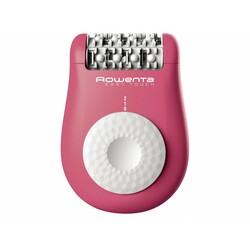 Rowenta. Епілятор Rowenta EP1110 Easy Touch