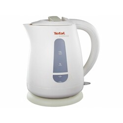 Tefal. Електрочайник EXPRESS 1.5L White (KO299130)