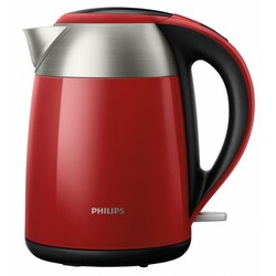 Philips. Електрочайник 1.7л Viva Collection (HD9329 / 06)