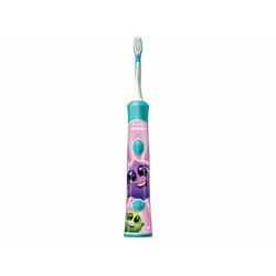 Philips. Зубна щітка електрична Philips Sonicare For Kids (HX6322 / 04)