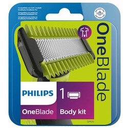 Philips. Змінне лезо OneBlade (QP610 / 50)