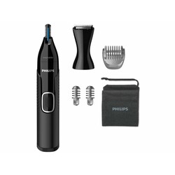 Philips. Тример для вусів і бороди Philips (NT5650 / 16)