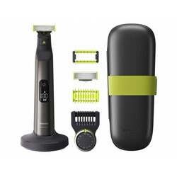 Philips. Триммер для волос универсальный Philips (QP6650/61)