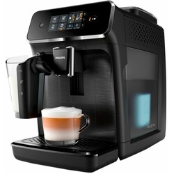 Philips. Кофемашина Series 2200 (EP2230/10)