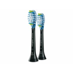 Philips. Насадка для зубных щеток Sonicare C3 Premium Plaque Defence (HX9042/33)