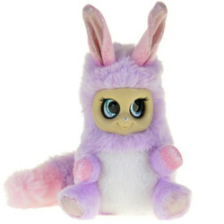 Bush Baby World. Мягкая игрушка BUSH BABY WORLD серии "Блестящие" - ЛАВАНДА (2364)