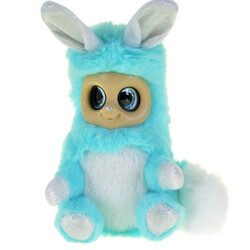 Bush Baby World. Мягкая игрушка BUSH BABY WORLD серии "Блестящие" - ПЕППЕР  (2368)