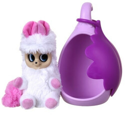 Bush Baby World. Игровой набор BUSH BABY WORLD - СОНЯ (с домиком) (2314)